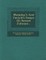 Macaulay's and Carlyle's Essays on Samuel Johnson...