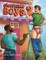 Cheesecake Boys 2