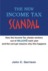 The New Income Tax Scandal