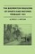The Badminton Magazine of Sports and Pastimes - February 1901 - Containing Chapters On: Advice on Fox Hunting, Sport in the Thames Valley, Big Game Shooting in Rhodesia and Golf in 1901