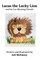 Lucas the Lucky Lion