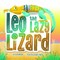Leo the Lazy Lizard