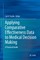 Applying Comparative Effectiveness Data to Medical Decision Making