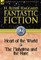 Fantastic Fiction
