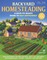 Backyard Homesteading