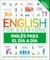 English for Everyone InglÃÂ©s Para El DÃÂ­a a DÃÂ­a (Everyday English Spanish Edition)