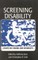 Screening Disability