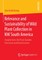 Relevance and Sustainability of Wild Plant Collection in NW South America