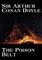 The Poison Belt by Arthur Conan Doyle, Fiction, Classics