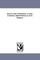 Slavery in the United States. A Letter to the Hon. Daniel Webster. by M. B. Sampson.