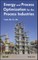 Energy and Process Optimization for the Process Industries