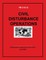 Civil Disturbance Operations (FM 3-19.15)