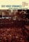 Exit-Voice Dynamics and the Collapse of East Germany