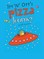 ITT 'n' Ott's Pizza Journey