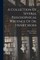 A Collection Of Several Philosophical Writings Of Dr. Henry More