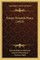 Essays Towards Peace (1913)