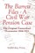 The Barrett Files - a Civil War Pension Case