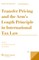Transfer Pricing and the Arm's Length Principle in International Tax Law