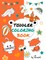 Toddler coloring book