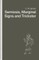 Semiosis, Marginal Signs and Trickster