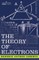 The Theory of Electrons and Its Applications to the Phenomena of Light and Radiant Heat