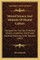 Mental Science and Methods of Mental Culture