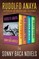 The Sonny Baca Novels