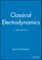 Classical Electrodynamics