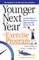 Younger Next Year: The Exercise Program