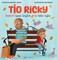 TÃÂ­o Ricky Doesn't Speak English / TÃÂ­o Ricky No Habla InglÃÂ©s