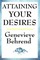 Attaining Your Desires
