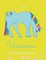 The Unicorn Coloring Book