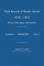 Vital Record of Rhode Island 1630-1850