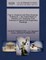 Fred A. Chapman and Elise Chapman, Petitioners, V. the United States of America. U.S. Supreme Court Transcript of Record with Supporting Pleadings