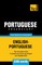 Portuguese vocabulary for English speakers - 3000 words