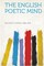 The English Poetic Mind