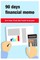 90 Days Financial Memo