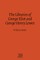 The Libraries of George Eliot and George Henry Lewes
