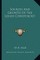 Sources and Growth of the Logos Christology