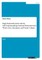 High Postmodernism and Its Self-Understanding. Seminal Postmodernist Work of Art, Literature and Visual Culture