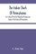 The Indian Chiefs Of Pennsylvania, Or, A Story Of The Part Played By The American Indian In The History Of Pennsylvania