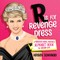 R Is for Revenge Dress