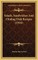 Salads, Sandwiches and Chafing Dish Recipes (1916)