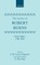 The Letters of Robert Burns