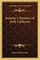 Suzanna A Romance of Early California