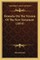 Remarks On The Version Of The New Testament (1814)
