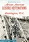 Historically African American Leisure Destinations Around Washington, D.C.