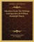 Selections from the Writings and Speeches of William Randolph Hearst