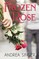Frozen Rose