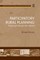 Participatory Rural Planning